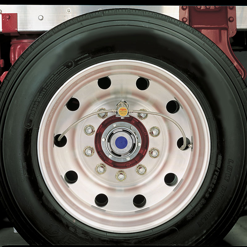 led tire pressure valve caps