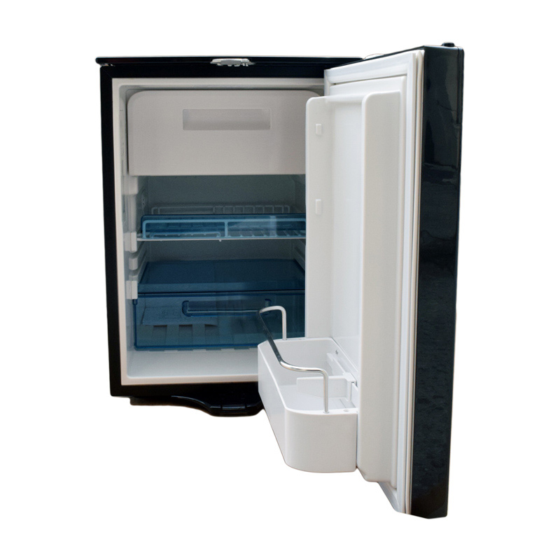 Truck Fridge Built In 12 Volt Dc Refrigerator With Freezer Crx 50 By Dometic Raney S Truck Parts