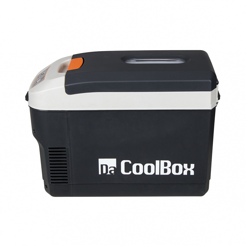 coolbox 2019