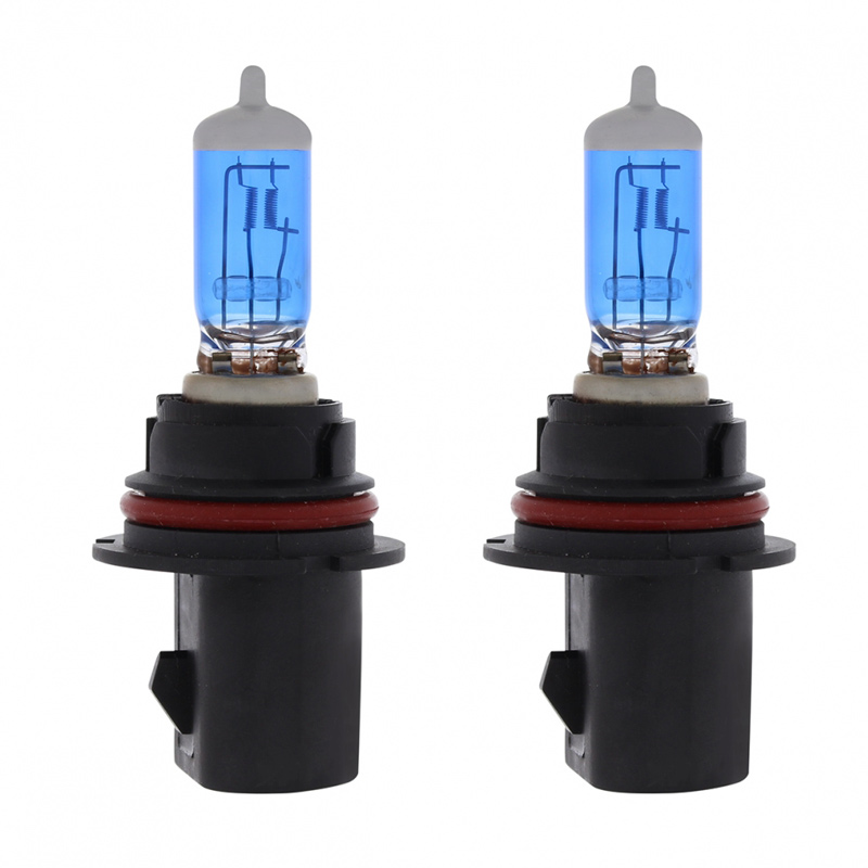 Xenon HID Headlight bulbs Speed Triple 95-05 H4 501's