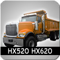 HX520 HX620