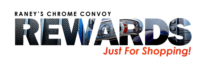 Chrome Convoy