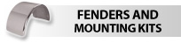 Fenders and Mounting Kits