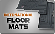 International Floor Mats