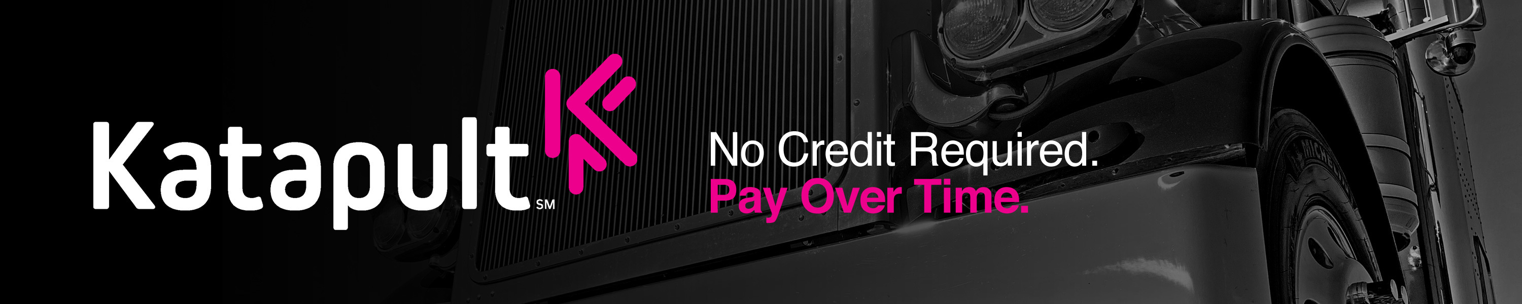 Financing with Katapult