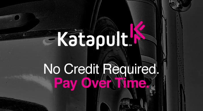 Financing with Katapult