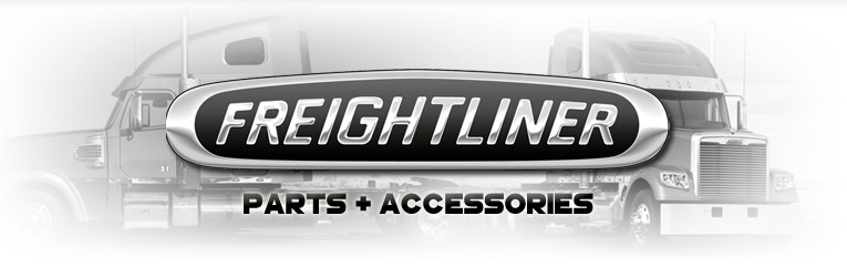 Freightliner Truck Parts and Accessories