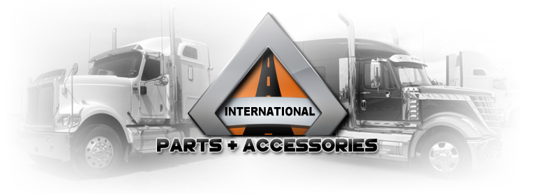 International Truck Parts and Accessories