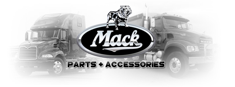 Mack Truck Parts and Accessories