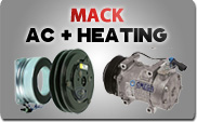 Mack Truck Parts & Accessories for Sale Online | Raney's