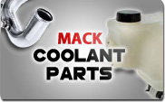 Mack Coolant Parts
