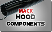 Mack Hood Components
