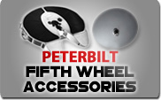 Peterbilt Fifth Wheel Parts