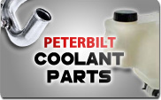 Peterbilt Coolant Parts