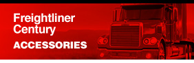 Popular Freightliner Century Accessories
