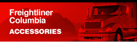Popular Freightliner Columbia Accessories