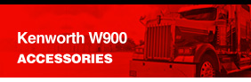 Popular Kenworth W900 Accessories