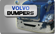 Volvo Bumpers