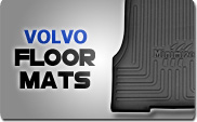 Volvo Floor Mats
