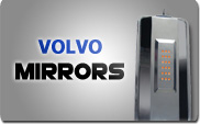 Volvo Mirrors