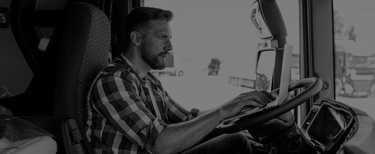 A Trucker's Guide To Making Your Sleeper Cab Feel Like Home