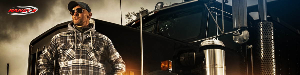 The Ultimate Gift Guide for Truckers 