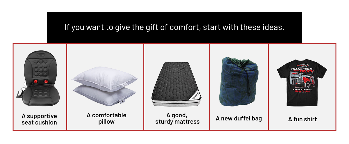 Some Favorite Truck Accessories and Gadgets